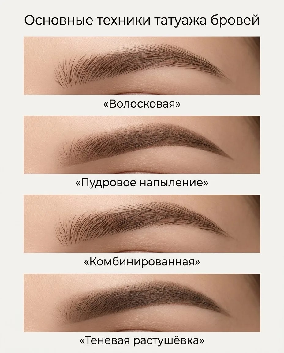 Портрет человека